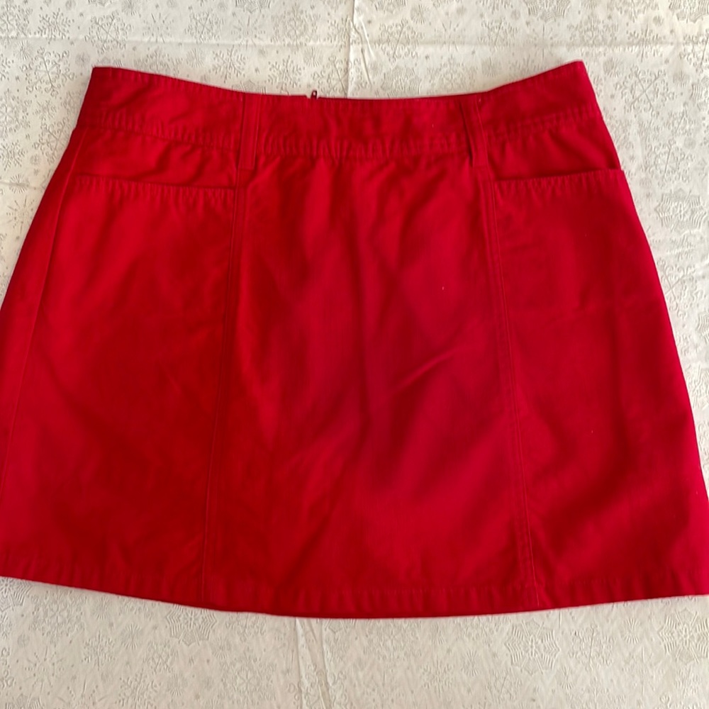 Allison Brittney skort